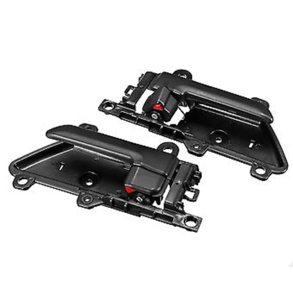 4x Auton sisätilan oven vasen oikea puoli Veracruz Ix55 2007-2012 82610-3j000 82620-3
