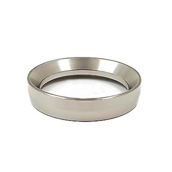 Kaffe Extern Korttyp Ring Anti- Rostfritt Stål Mottagare,b