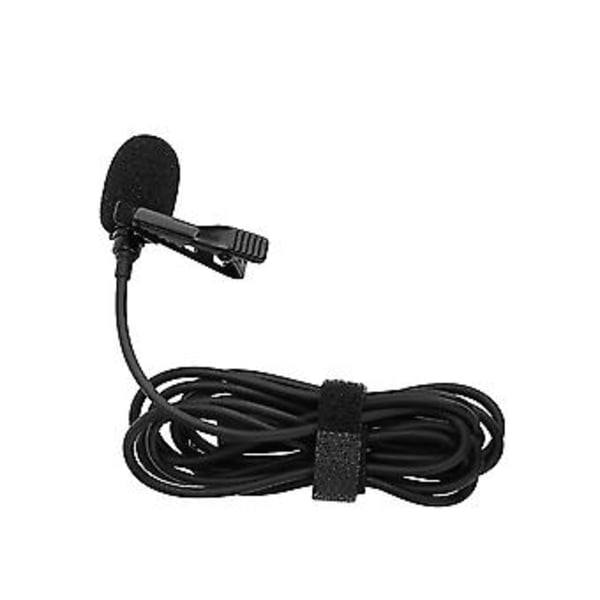 Mikrofon Mic O För Handhållen Kamera S Hi-fi Ljudreducering,