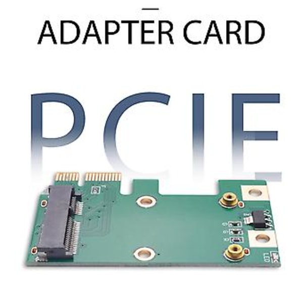 Pcie - Mini Pcie -sovitin, ja kannettava Mini Pcie - Usb3.0 -sovitin auto