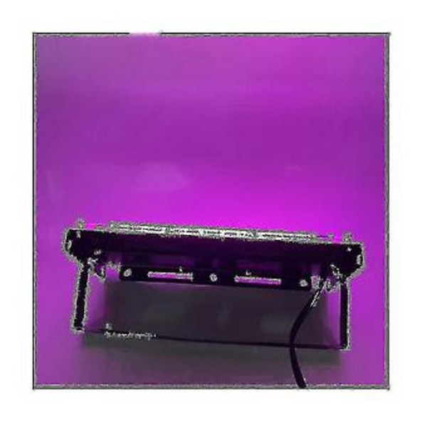 Fullspektrum LED Vekstlys Phytolampe For Planter Telt Blomsterfrø 200w Områdelampe Utendørs Flomlys
