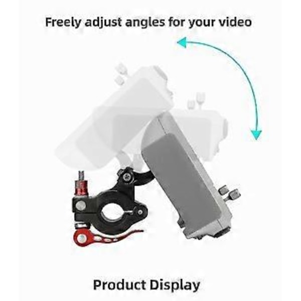 Dji Mini 3 Pro -kauko-ohjaimen pidiketeline Dji Rc -lisävarusteille Qd Ft b