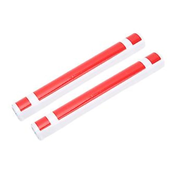 Bilpanser Dekal Klistremerke, 2 STK Bilmotorpanser Bilpanser Stripe Klistremerke Auto Panser Dekor Luksus Finish