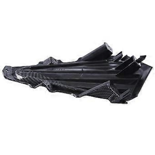 Motorcykel Front Mid Upper Vindskærm Kåbe Dækning til TMax530 TMAX 530 T Max XP XP530 2013-2016