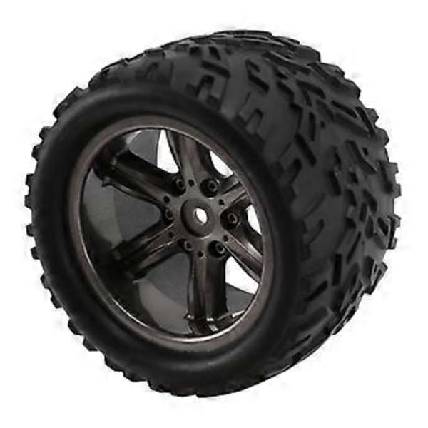 4 kpl Renkaat Pyörä XINLEHONG 9125 9116 X9115 X9116 GPTOYS S911 S912 1/12 RC Auto Varaosat Päivitystarvikkeet