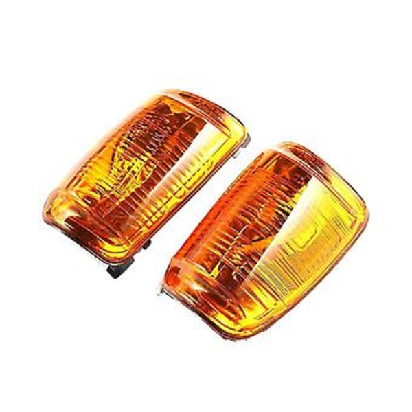 Venstre Side Blinklys Hus Indikator Lampe Deksel For 2015-up Transit 150 2