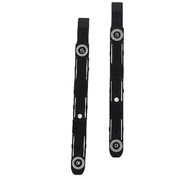Cooler Master 5 Par/lot Chassis Harddisk Monteringsskinner Chassis Harddisk Skinner Til Cooler Mas