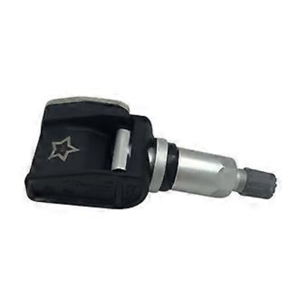 4 stk. Dæktryksovervågningssensor Tpms 433mhz Passer Til G30 G31 G38 F90 G32 G11 G12 G01 G02 G05 36106872774