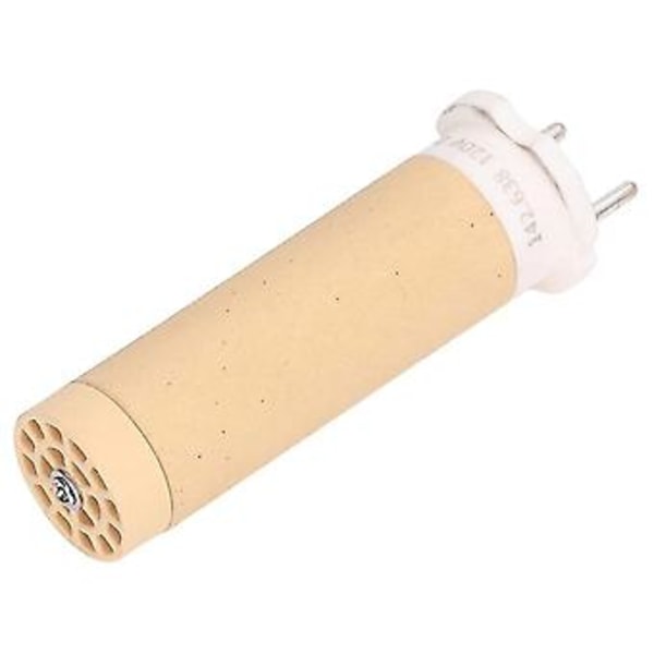 Svejsebrænder Varmekerne, Luft Svejser Varmeelementer 120v 1550w Keramisk Varmerør Svejser Elementer Til Industri