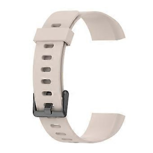 Fashion Loop för RealmeBand RMA199 Svettresistent Armbandsrem Silikonarmband
