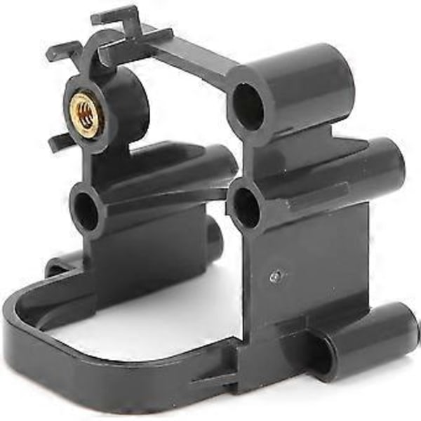 Forskellig Gave Batteriholder til FPV Combo, Udskiftningstilbehør til Drone Batteriholder til FPV Combo til DJI (Venstre)