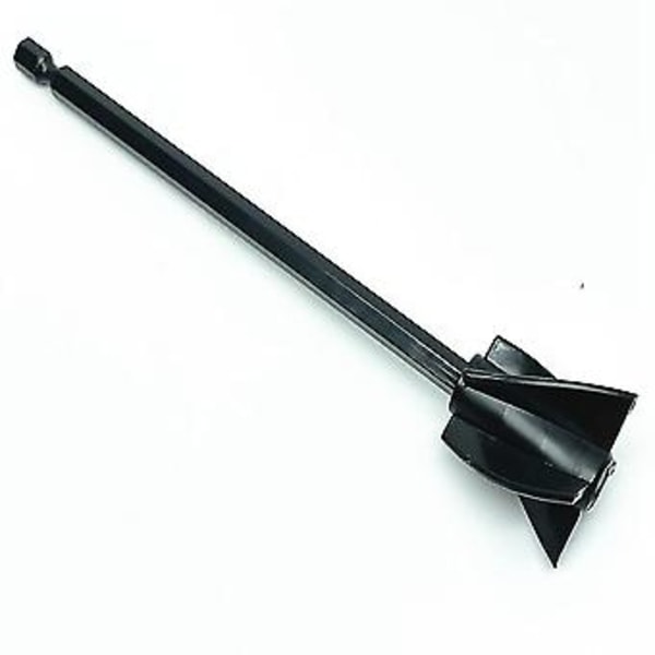 Resin Mixer, Håndholdt Epoxy Mixer Til Minimering af Bobler, Epoxy Resin Mixer Til Resin, Silic Ng