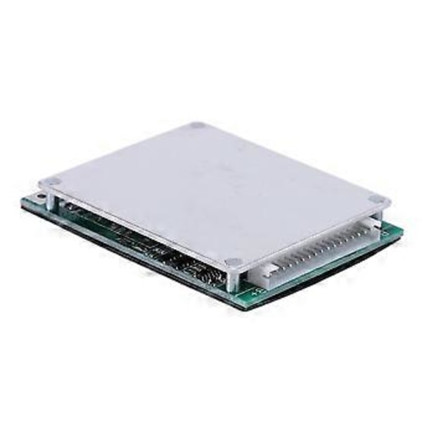 16s 60v 20a Beskyttelseskort -ion Lithium Bms Pcb Beskyttelseskort Med Balance Til E-cykel
