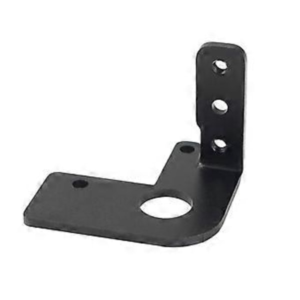 Cr-10 Ender Tl Fäste för Touch Sensor Auto Nivellerings Rackmontering för 3D-skrivare