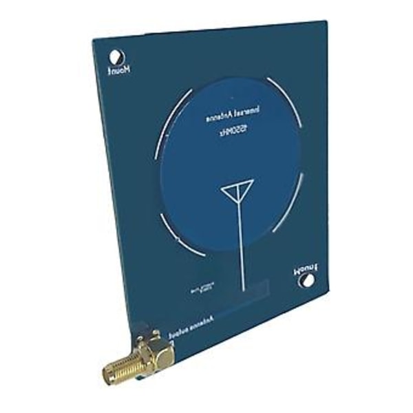 PCB-bandapplikationer för Inmarsat Aero/std-c 1,5 GHz Inmarsat satellitantenn