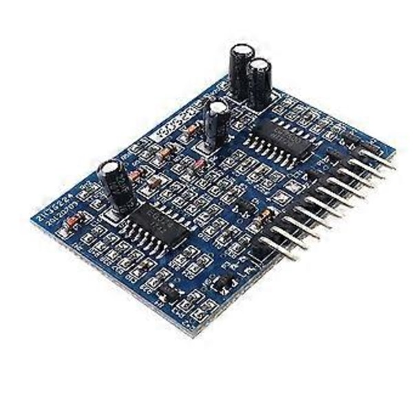 EG7500 Inverter Front Stage Boost Push-Pull Switching Power Drive Board Fuldt Kompatibel med KA7500 TL494