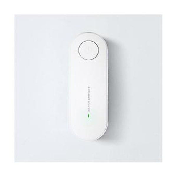 Plug-in Luftrenser Mini Izer for å Fjerne Bærbar Deizer EU-plugg