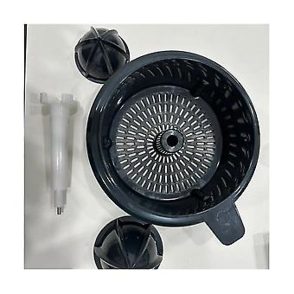 Ju Ju Set Apelsinjuice Tillsats Sers Korg För Tm5/tm6