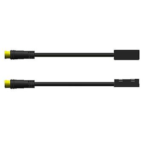 2st Elektrisk Cykel Hydraulisk Bromssensor För Bbs01 Bbs02 Bbs01b Bbs02b Mittmotor Avstängningsbroms
