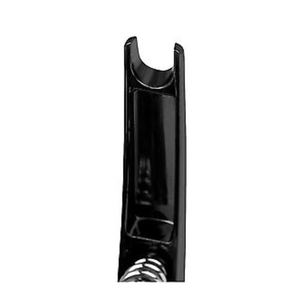 Folk Gitarr Kapodaster Plug-in Paddle 3-i-1 - functal Metall Kapodaster Elgitarr Kapodaster
