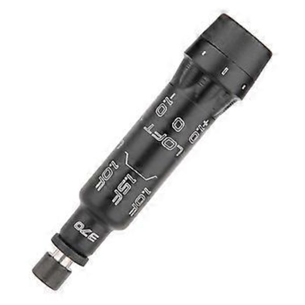 1 stk. .370 RH Golfskaft Sleeve Adapter til Ping G430 ICROSSOVER Utility Jern