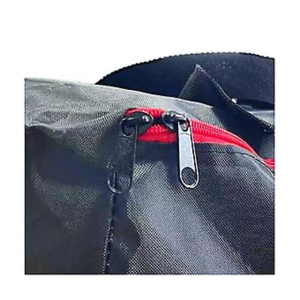 Skrog Bæretaske Nylon Klud Båd S Taske Agnbåd Bæretaske
