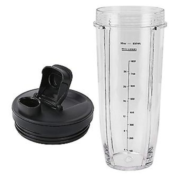 Ad-juicer Tillbehör 946ml och Pip-lock