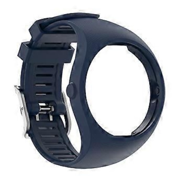 Smartwatch Silikon Armband Andningsbart Svettresistent för Polar M200
