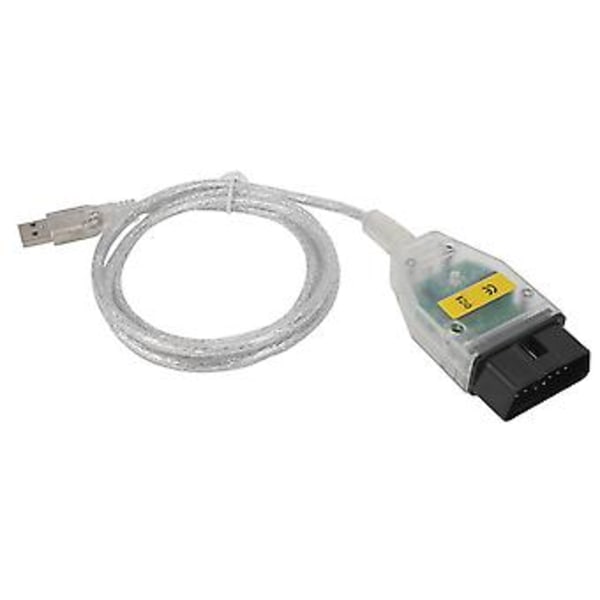 Fordonsinspektionssystem, INPA Switch OBD2 Adapter Auto Diagnoskabel OB Anslutning Modern Innovation