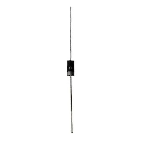 100 stk In4001 1a 50v Likretterdiode
