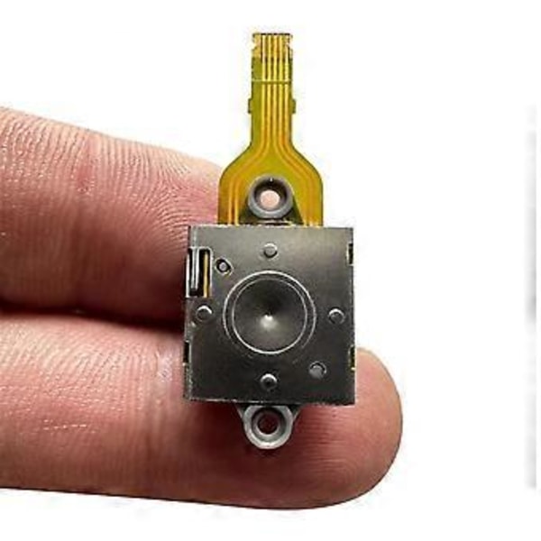 Ersättningsjoystick för Pico4/Pico3 VR-handkontroll Joystick för Ally Win3 Win4 VR-joystick