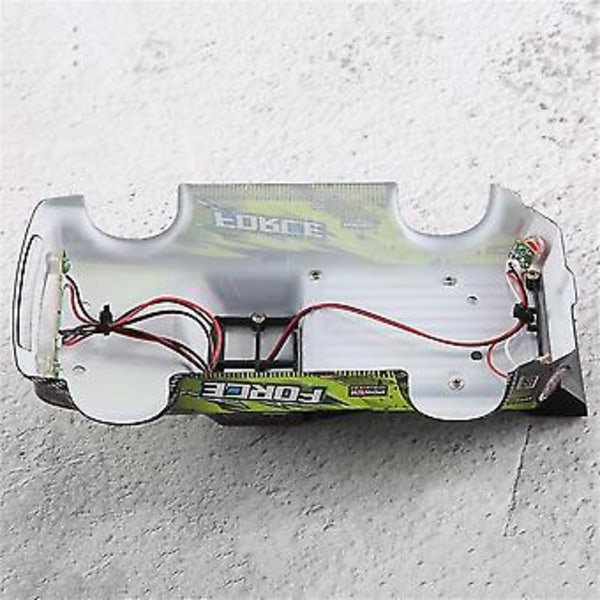 Rc Kaross Skal 284131-2047 För 284131 1/28 Rc Bil Reservdelar Uppgraderingstillbehör