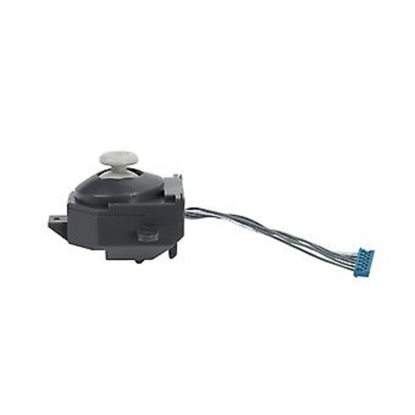 L43d 3d Joystick Tumspak Ersättning Passar För N64 Tumspak