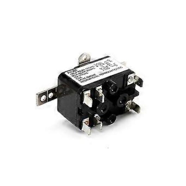 Viftere Relé Pr380 Relé Sterk Magnetisk Bryter DC Kontaktor