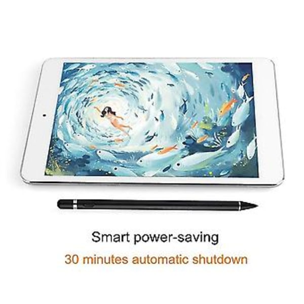 Touch Pen For Stylus Pencil Aktiv Kapasitiv Stylus For Ph Nettbrett,