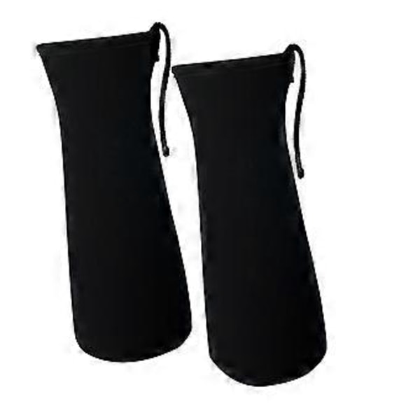 2 stk. Sleeve til Cirkul Vandflaske med Håndrem til Cirkul 22oz Flasker, Isoleret Vandflaske Sleeve til Cirkul