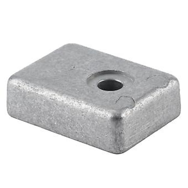 Outboat Transmissionsblock Anod 5532095310 Passar Utombordare Nedre Enhet BF25 / BF30 / BF8