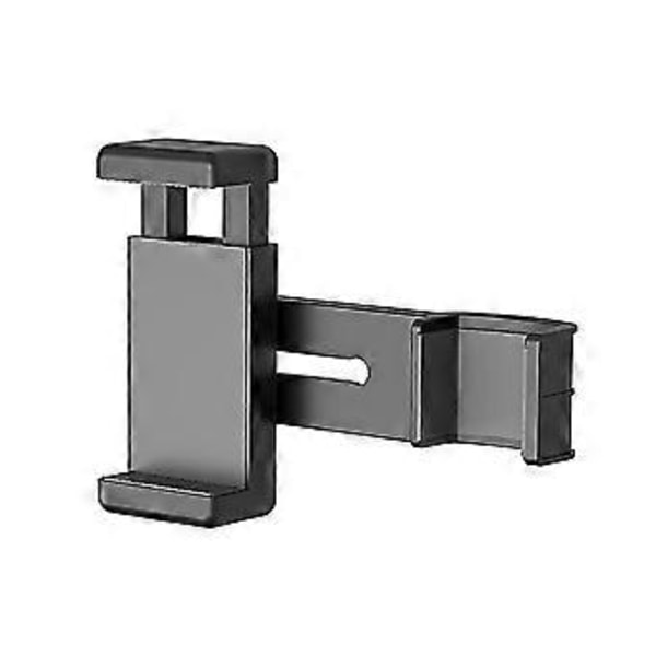 Tib Fäste För Dji Osmo Pocket 2 Mobiltelefon Fixering Abs Material Kroppsanslutning Fixeringsklämma Stativ För Dji Pocket Tillbehör