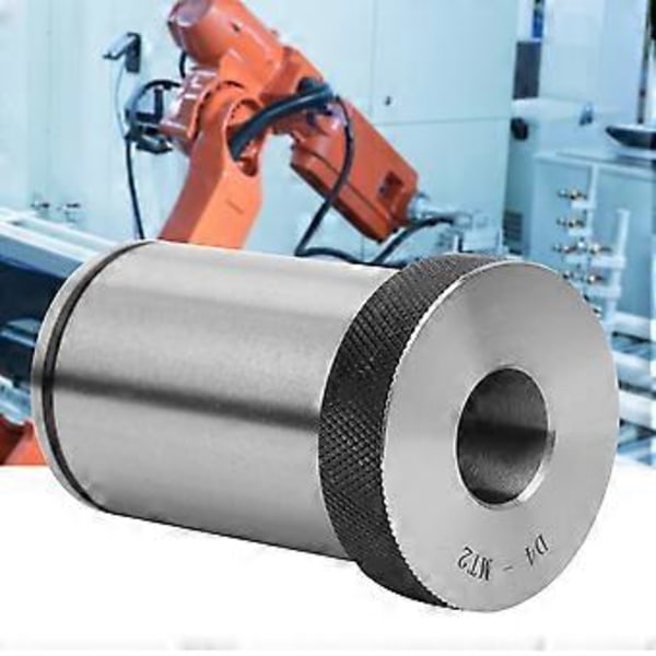 Morse CNC-sorvin työkalunpidikkeen holkki sorvaustyökalun hylsy kartiopääporanterälle D40-MT2