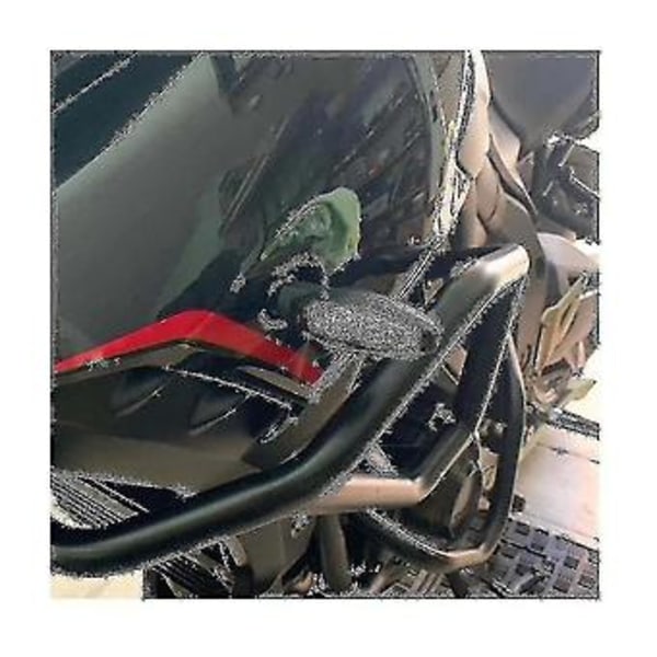 Motorcykeltillbehör LED Blinkers Indikatorlampor Blinkljus För 800/1200/900 Spe