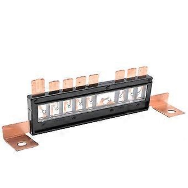 Kompatibel med 125 Amp Multi Sikring 18790-01031 Motorstrømssikring