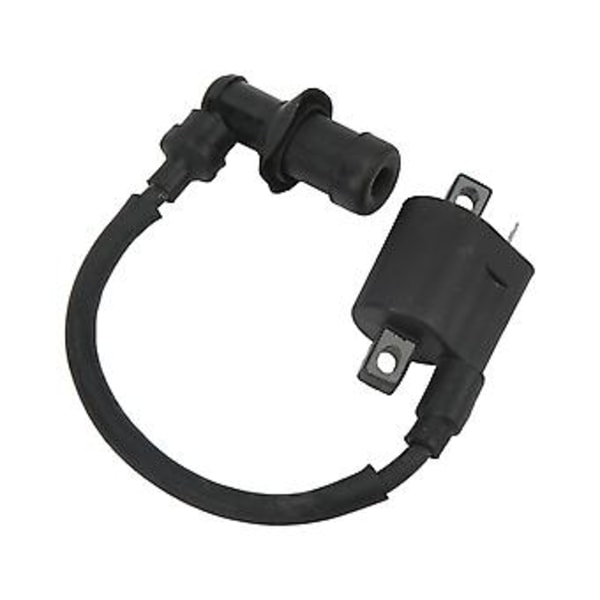 Tennspole for motorsykkel, Tennspole for scooter Motorsykkel Motorsykkeltenningsdeler Tennspoleerstatning Utprøvd og pålitelig