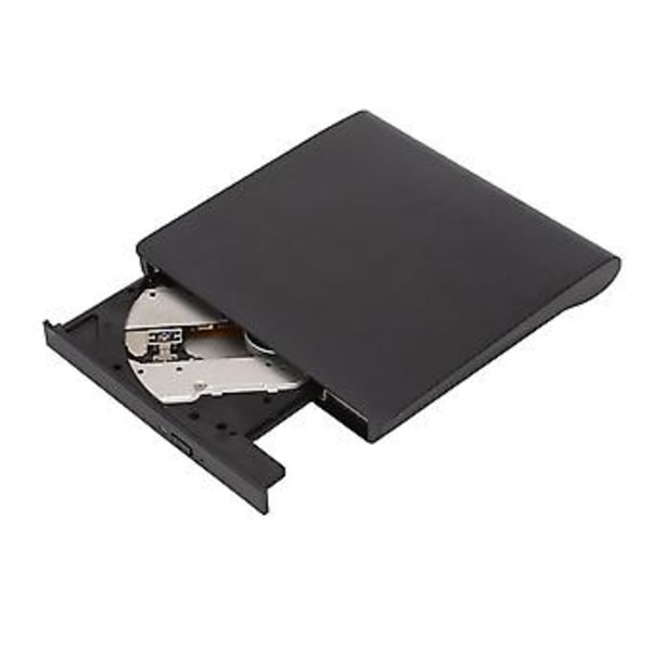 CD-asema ulkoinen USB, USB DVD-asema RW USBCD-asema USBDVD-asema rakennettu tulevaisuutta varten