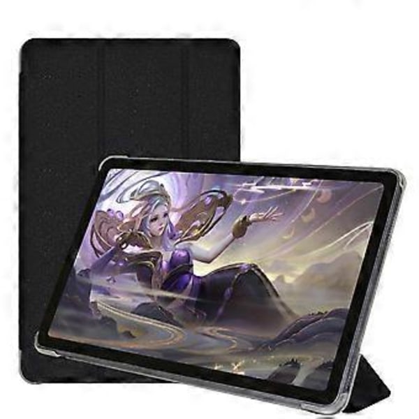 Tablettikotelo 40 Pro 40H 10.4 tuuman PU-kotelo, pudotussuoja, tablettiteline CUBE 40H(A):lle