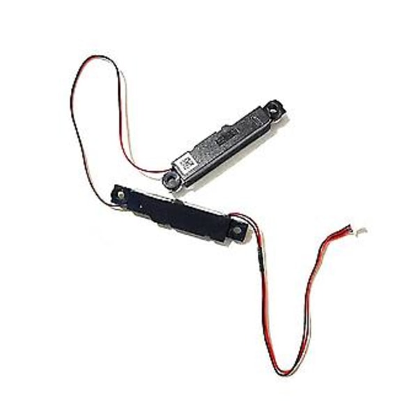 Inbyggda högtalare för laptop E5480 E5490 5480 5491 P72g Högtalarersättningsdel