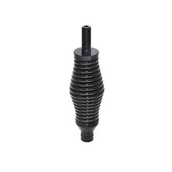 CB-antennin kiinnityskannatin Se El Duty Mount Utv Atv Rzr Sxs Kuorma-auto Auto Off
