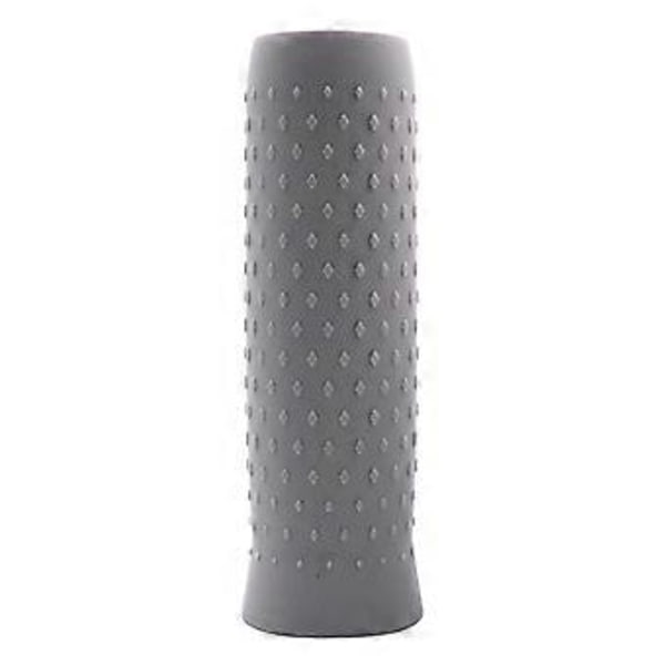 Sort 3 par G30 Max Grips Lange og korte silikone grips Sort Grå silikone grips