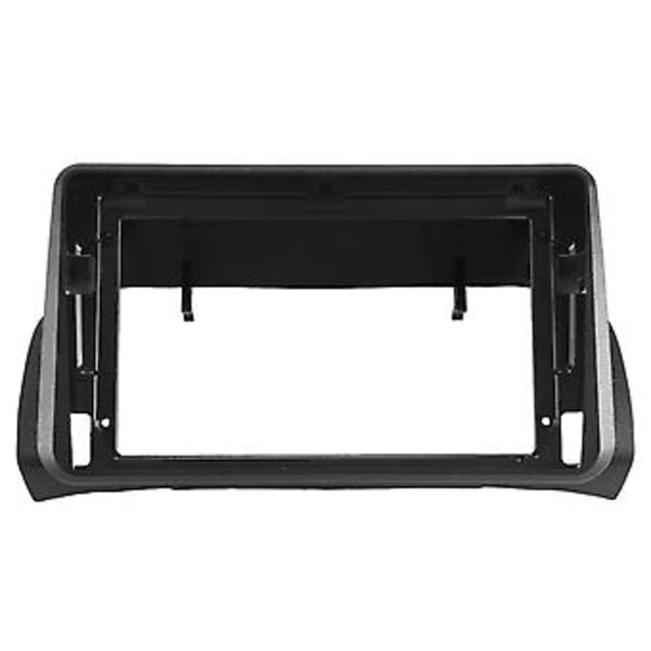 Bilradio Fascia For DVD Plate Adapter Monterings Dash Inat Bezel Trim Kit