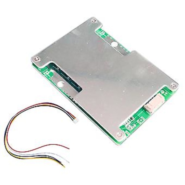 4s 12v 800a Po4 Charr Bms Board Med Ba/forbedret Pcb Board