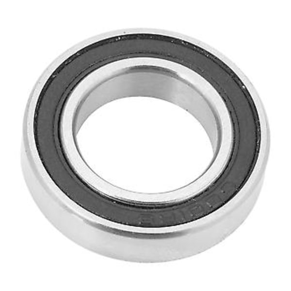 Deepgroove Kullager 10st 6801-2RS Gummitätade Kullager RS Lager Oöverträffad Prestanda